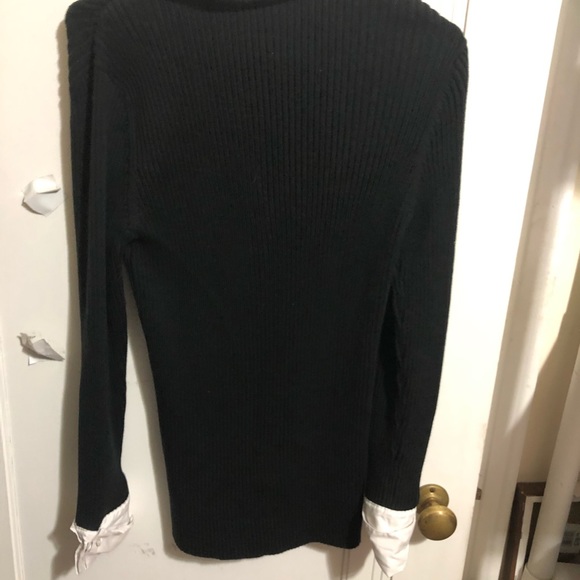 IN DUE TIME MATERNITY TOP XL - Picture 8 of 11